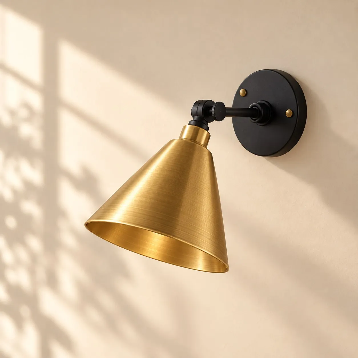 Solid Copper Gold +BlackSocket